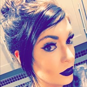 Meet your Posher, Callie