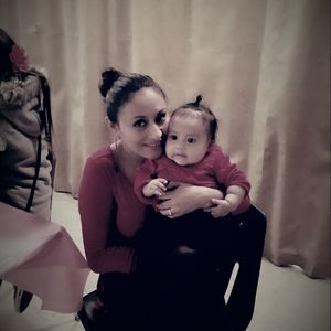 Meet your Posher, Mary