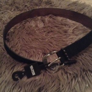 MK AUTHENTIC BELT