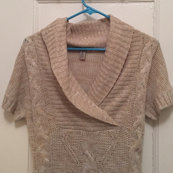 Sweater Dress - Picture 2 of 4