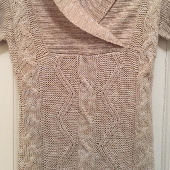 Sweater Dress - Picture 3 of 4