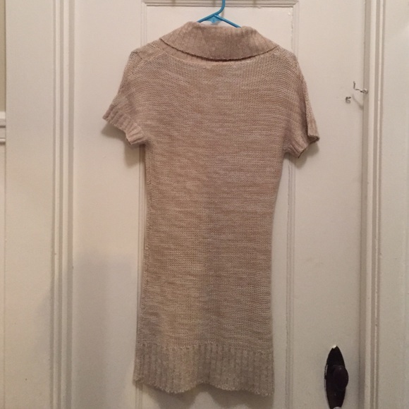 Sweater Dress - Picture 4 of 4