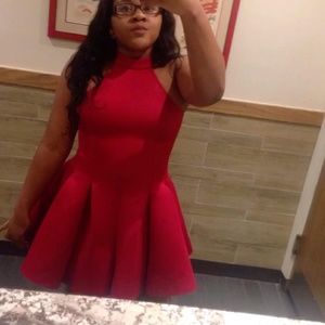 Meet your Posher, Äshley