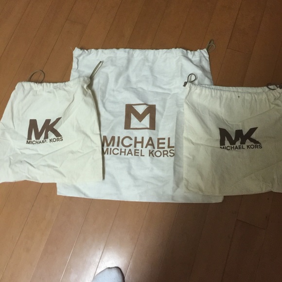 Dust bags
