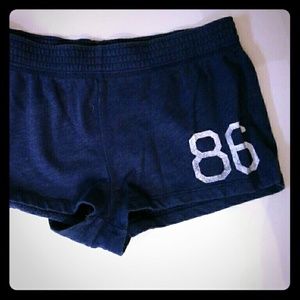 Victoria secrets Pink shorts