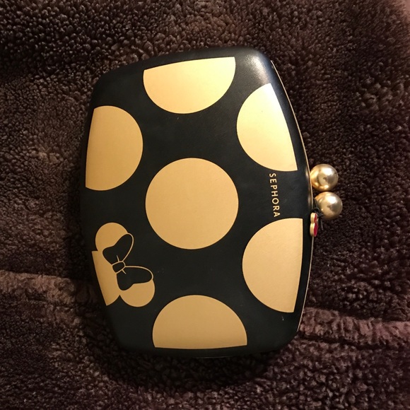 Sephora Mini Mouse Eyeshadow Palette