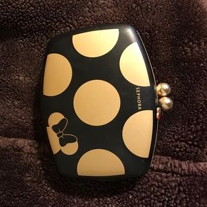 Sephora Mini Mouse Eyeshadow Palette