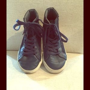 Gap Kids Boys High Tops