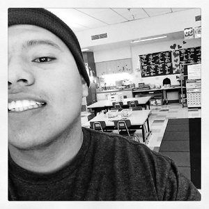 Meet your Posher, Jaime