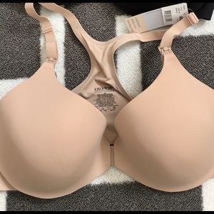 2 Nursing Bras by A Pea in The Pod