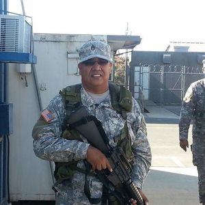 Meet your Posher, Jorge