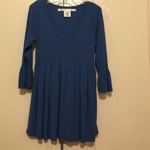 Blue Max Studio sweater