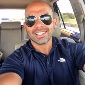 Meet your Posher, Jason