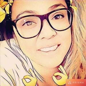 Meet your Posher, Abigail