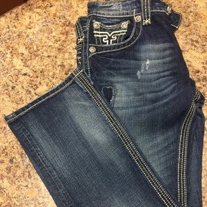 Men's jeans