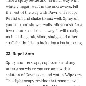 Meet your Posher, Liliana