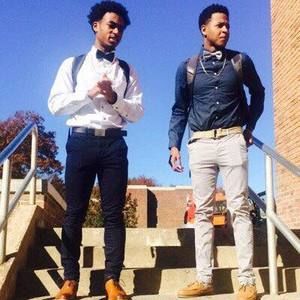 Meet your Posher, Demani