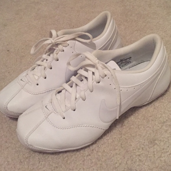 Nike Cheer Shoes