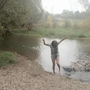 Meet your Posher, Maggie