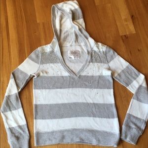 Justice hoodie sweater ON SALE NOW!!!