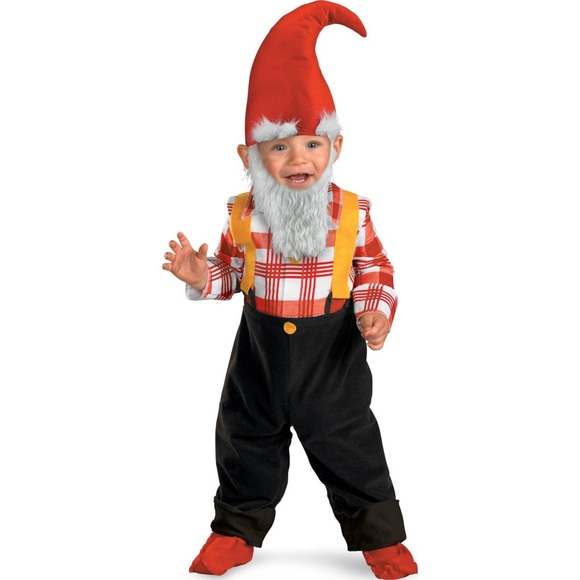 Gnome Child