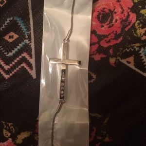 Cross Bracelet
