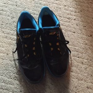 Jordan Carmelo Anthony Basketball Sneakers