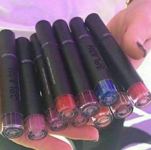 Liquid Lipstick