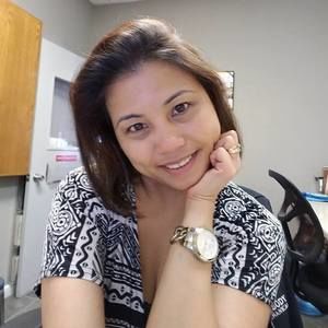 Meet your Posher, Maria