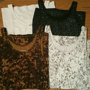 Tank Tops