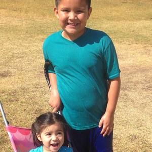 Meet your Posher, Alejandra