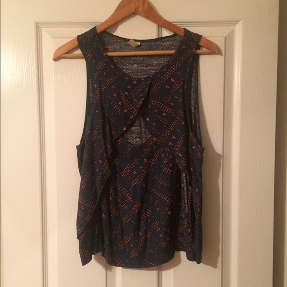 Free People Top