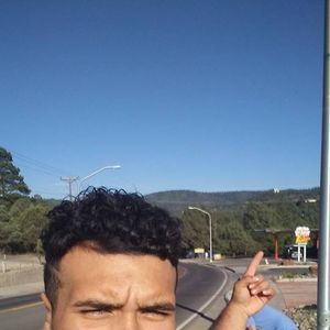 Meet your Posher, Christopher