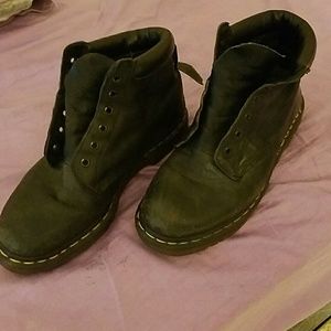 Vintage Doc Martens Made in England
