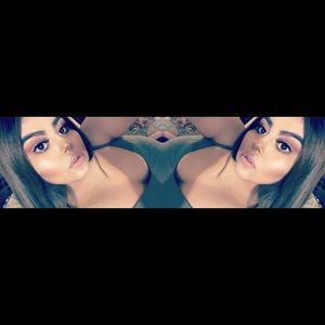 Meet your Posher, Raquel