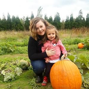 Meet your Posher, Amber