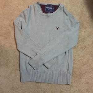 Mens American Eagle Sweater Size M.