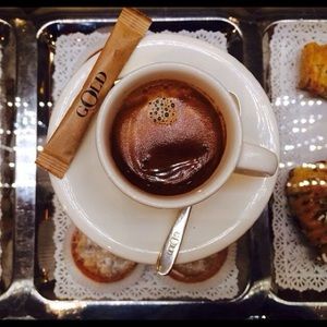 Meet your Posher, Ksenia