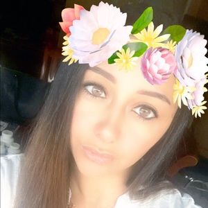 Meet your Posher, Jamila