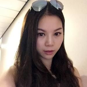 Meet your Posher, Becky