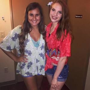 Meet your Posher, Jaime