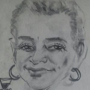 Meet your Posher, Gloria