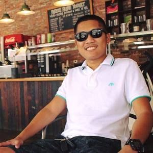 Meet your Posher, Jan