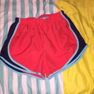 Nike shorts