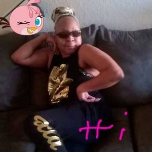 Meet your Posher, Sylvia