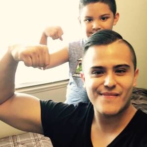 Meet your Posher, Jorge