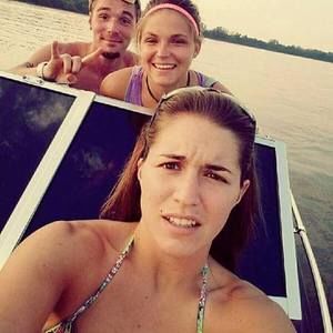 Meet your Posher, Jason