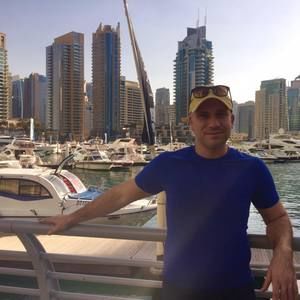 Meet your Posher, Anas