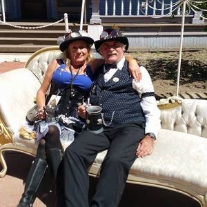 Meet your Posher, Beth