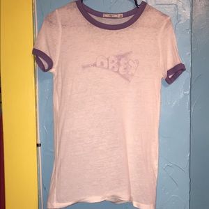 Super cute Obey shirt